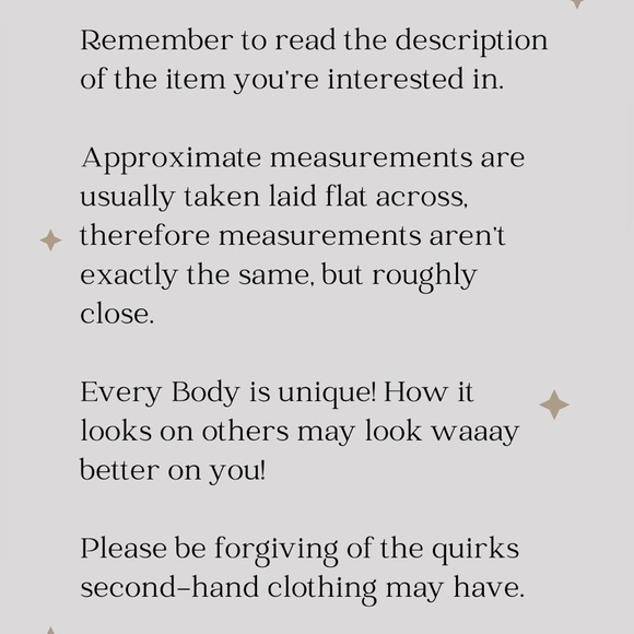 BEFORE PURCHASING, please read: - Picture 2 of 4